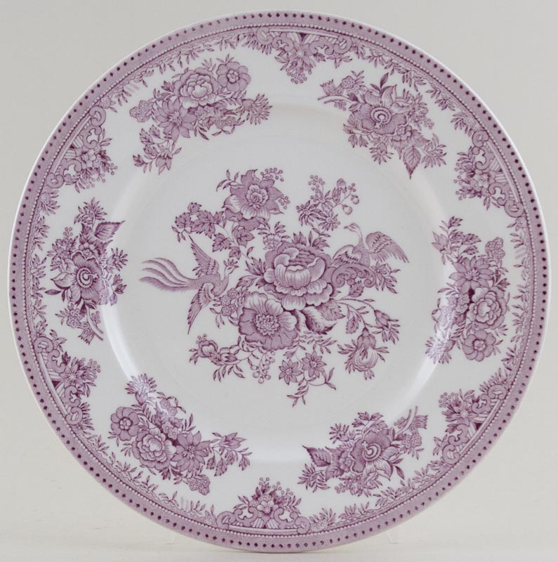 Lunch Plate